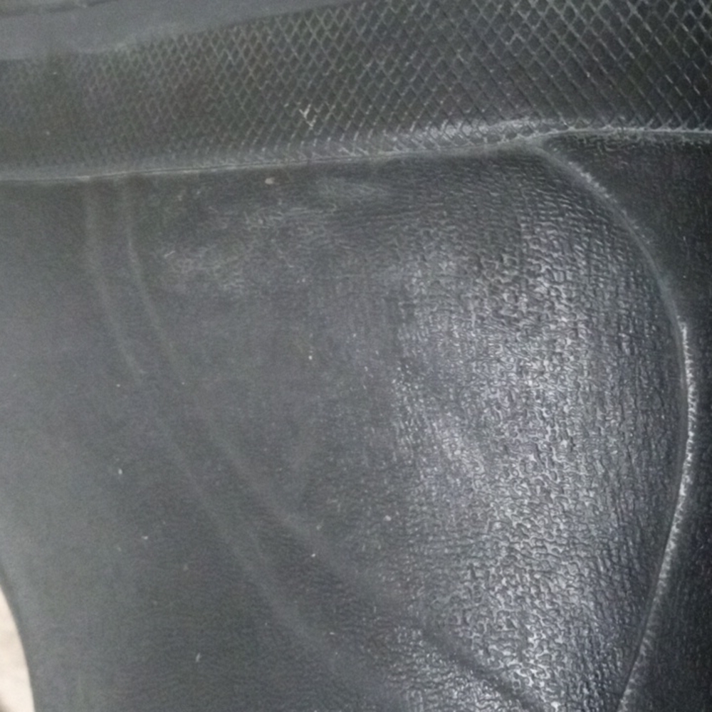 Muck waterproof steel toe quality boots - Picture 8 of 8